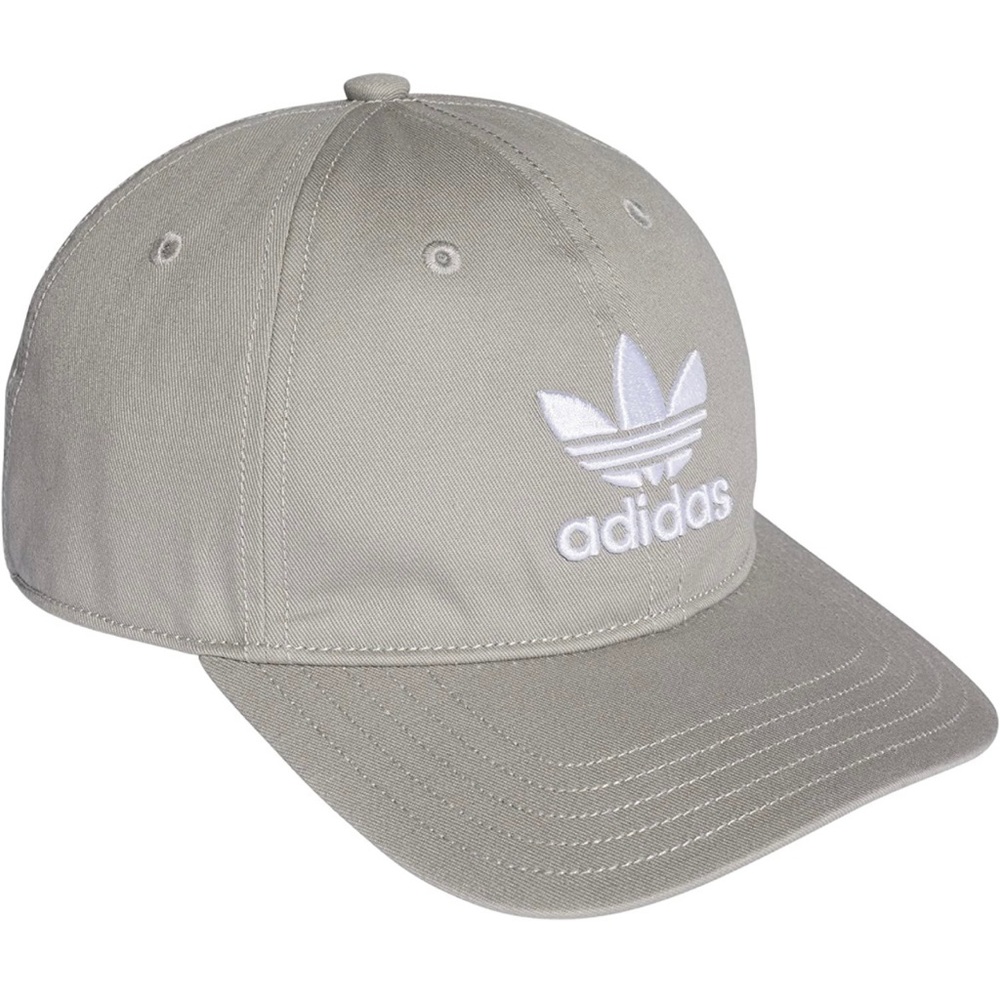 ‼️SOLD Adidas Bundle | Long Sleeve Med | Climalite Leggings Lg | Sm Baseball Hat - Picture 2 of 8